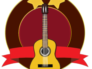 Level 2 Guitar Icon