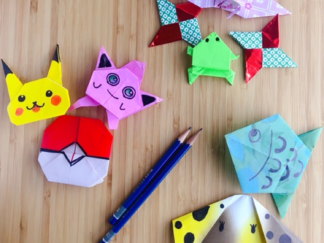 Image for Origami Classes
