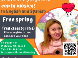 Let's sing together free trial